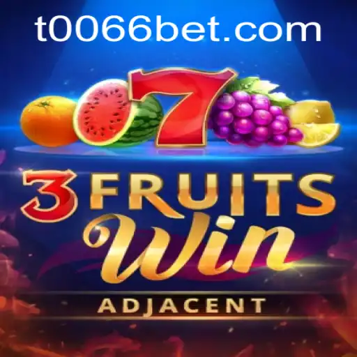 Discover the Exciting World of 3FruitsWin with 0066bet