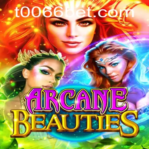 Exploring the Enigmatic World of ArcaneBeauties and the Role of 0066bet