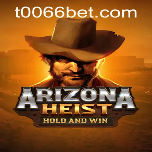 Exploring ArizonaHeist: A Thrilling Journey Into The Southwest's Underworld