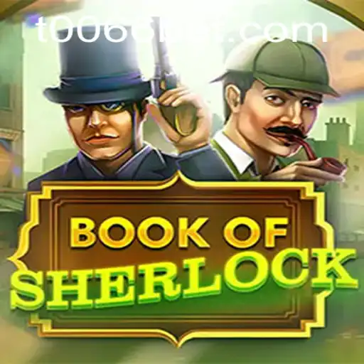 The Mystical World of BookOfSherlock: A Deep Dive