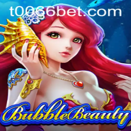 Discover the Exciting World of BubbleBeauty with 0066bet