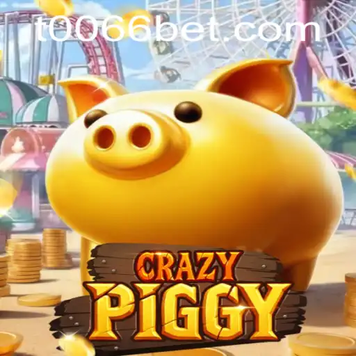 Exploring the Engaging World of CrazyPiggy: A Captivating Adventure with 0066bet