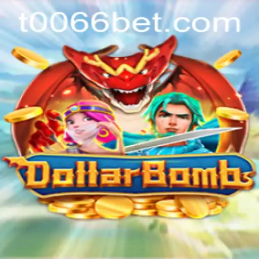 Immerse Yourself in the Thrilling World of DollarBombs: The Ultimate Gaming Experience with 0066bet