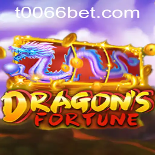 Explore the Adventurous World of DragonFortune
