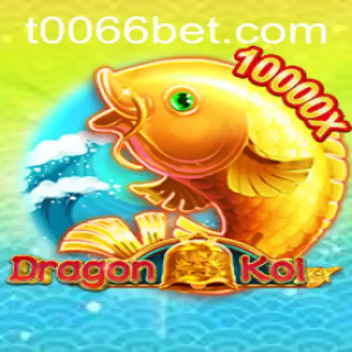 Dive into the Enchantment of DragonKoi: A Comprehensive Guide