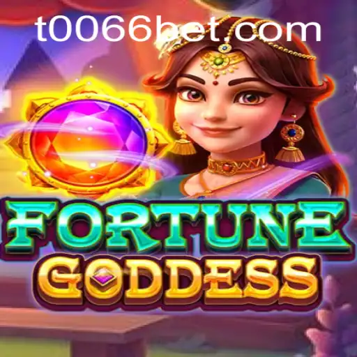 FORTUNEGODDESS - Unveiling a Mythical Adventure