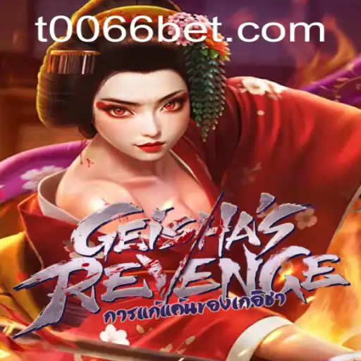 GeishasRevenge: The Enigmatic World of 0066bet's Newest Game