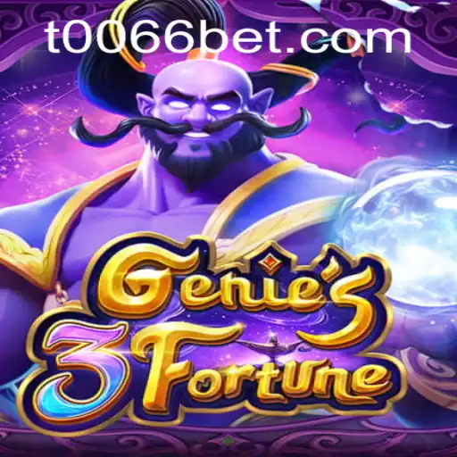 Genie3Fortune: Unveiling the Mystical World of Online Gaming