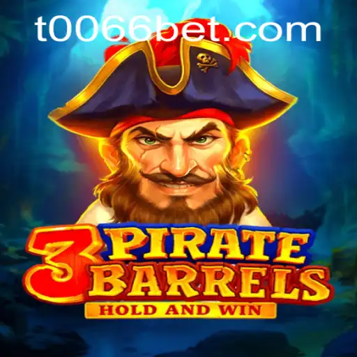 Exploring the Exciting World of 3PirateBarrels