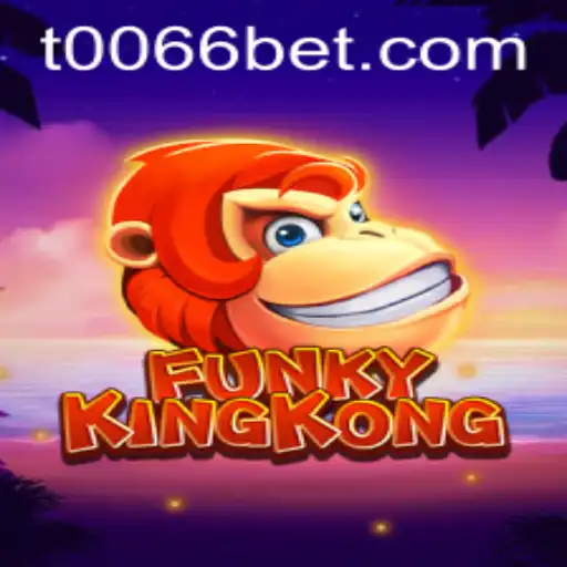 FunkyKingKong and the Intriguing World of 0066bet