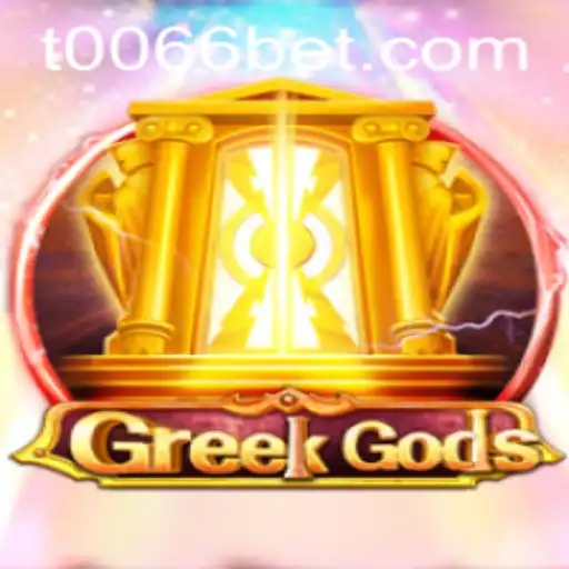 Exploring GreekGods: The Mythical World Unveiled with 0066bet