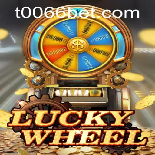 LuckyWheel: Spin Your Fortune with 0066bet