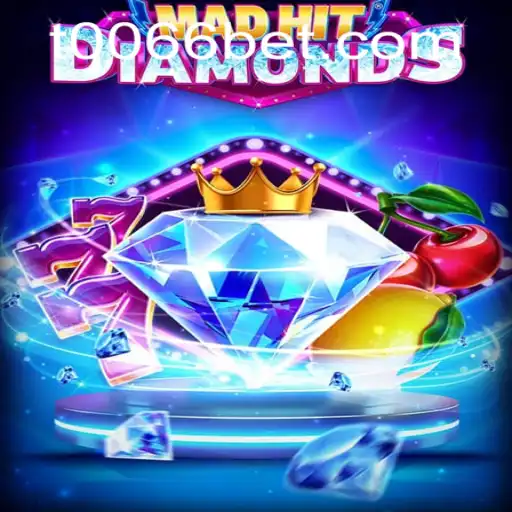 Exploring the Intricacies of MadHitDiamonds: The Latest Sensation with 0066bet
