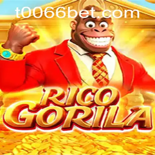 Discover the Exciting World of RicoGorila: A Thrilling New Gaming Experience