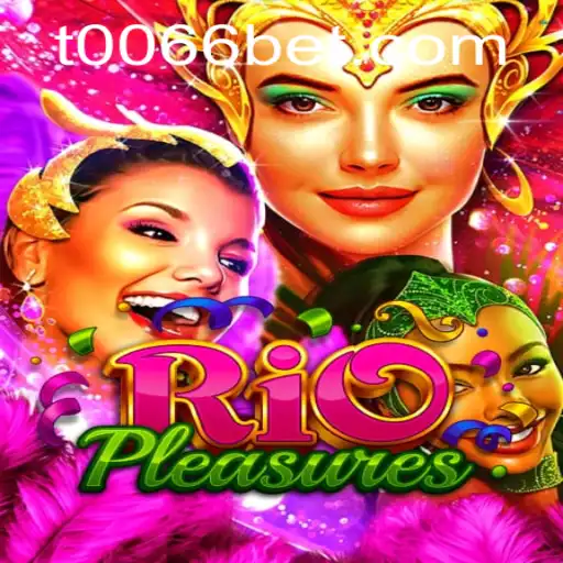 Unveiling RioPleasures: A New Entrant in Gaming with 0066bet