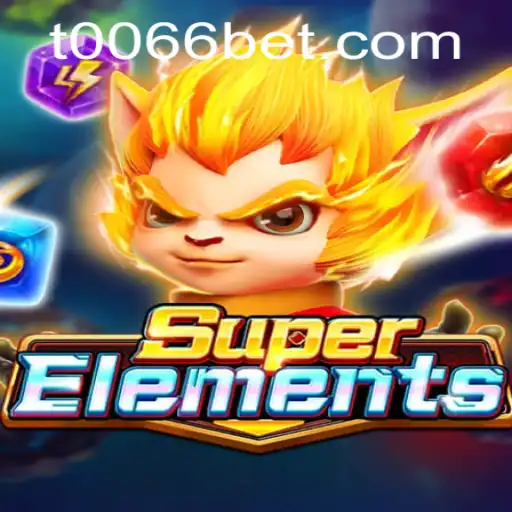 Exploring the Mystical World of SuperElements: A Comprehensive Guide to Gameplay and Strategy