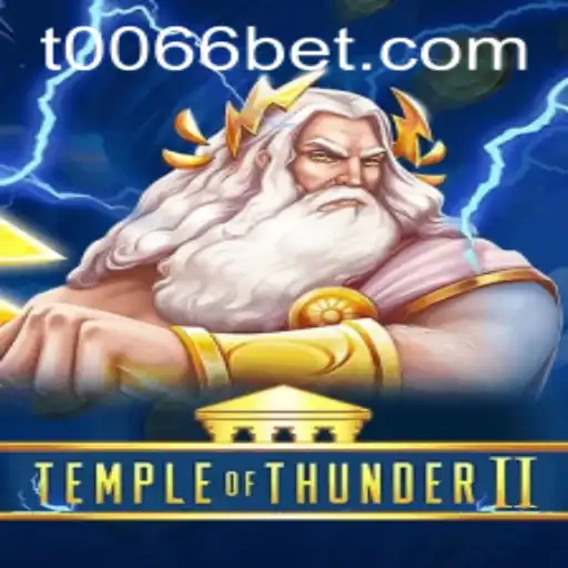 Unleashing Thrills with TempleofThunderII: A New Era of Adventure