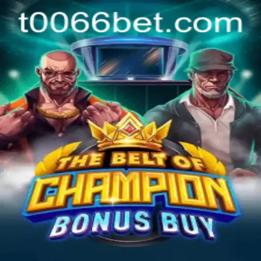 Exploring TheBeltOfChampionBonusBuy: A Premier Online Gaming Experience