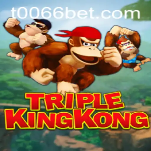 Exploring the Excitement of TripleKingKong: An Innovative Game on 0066bet