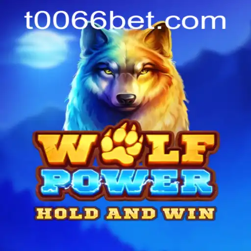 Unleashing the Thrill: An In-Depth Exploration of WolfPower and 0066bet