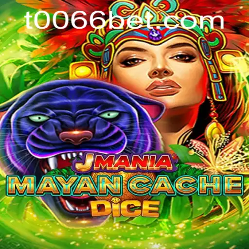 Discover the Exciting World of JManiaMayanCacheDice: A Modern Twist on Ancient Gameplay