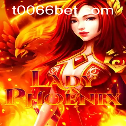 LadyPhoenix: The Dynamic Fusion in Gaming and Betting