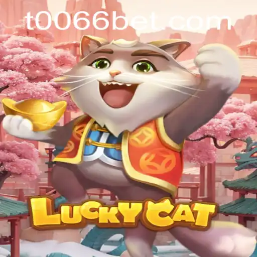 Exploring LuckyCat: An Engaging Game Revolutionized by 0066bet