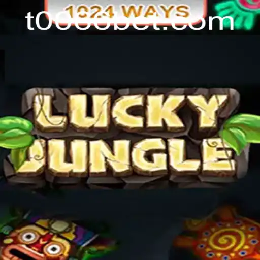 Exploring LuckyJungle1024: A Riveting Adventure in the World of 0066bet