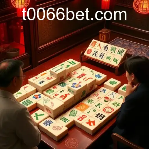 Mahjong