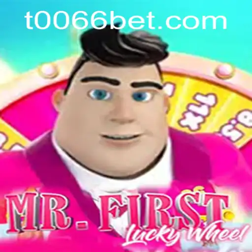 Unveiling the Thrill of MrFirstLuckyWheel: A Captivating Gaming Experience with 0066bet