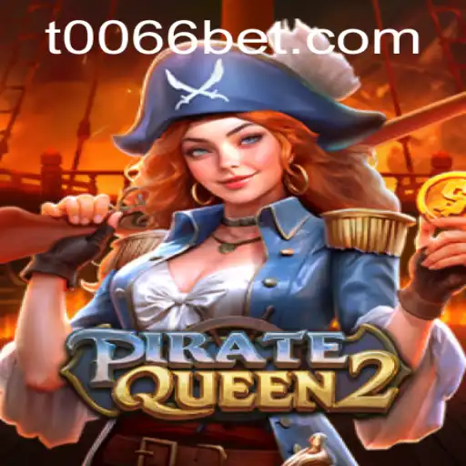 PirateQueen2: The High Seas Adventure by 0066bet