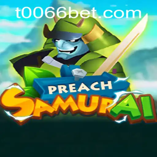 Unveiling the Enigmatic World of PreachSamurai: A Deep Dive into Gameplay and Rules