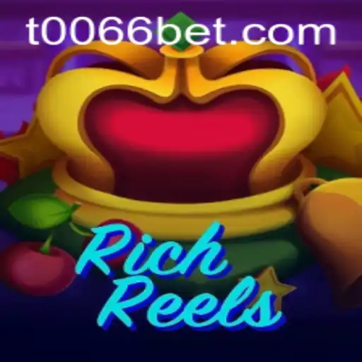 Discover the Exciting World of RichReels: A Captivating Game Experience with 0066bet
