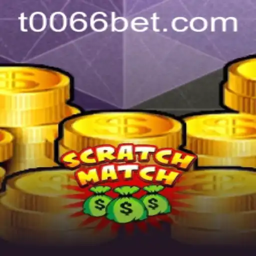ScratchMatch: The Exciting World of Instant Wins with 0066bet