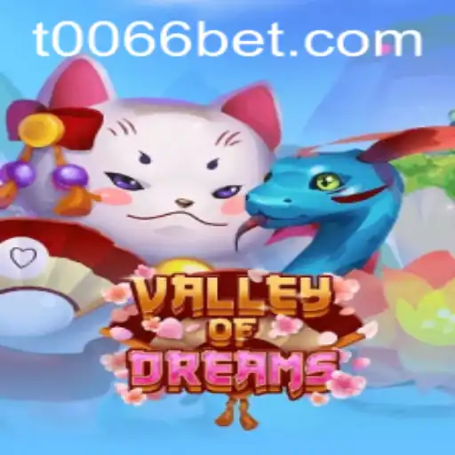 Valley of Dreams: The Ultimate Gaming Experience with 0066bet