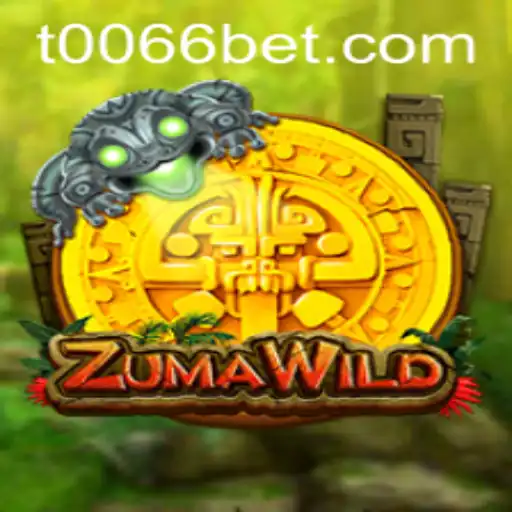Discover the Thrills of ZumaWild with 0066bet